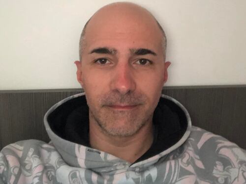Giuseppe Lorusso, il farmacista sul kayak vivo per miracolo a Castellaneta: "Attaccato dallo squalo toro"