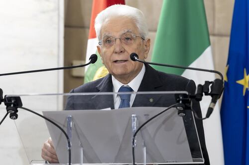 Poteri del Colle, ridicolo accusare il centrodestra di una deriva autoritaria