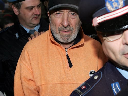 Muore Donato Bilancia, professione serial killer