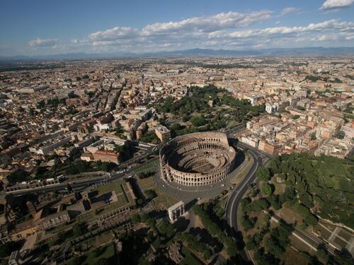 Il Consiglio di Stato dà il via libera al parco archeologico del Colosseo