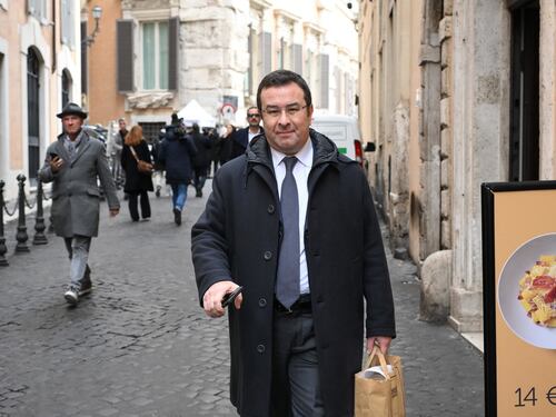 Lega, intervista a Candiani: “A La7 attacchi al governo senza alcun contraddittorio. Valutiamo l'esposto all'Agcom”