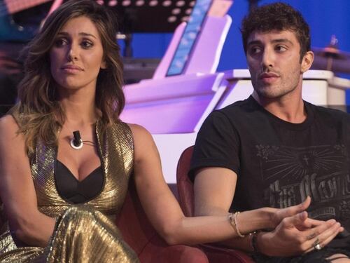 Belen Rodriguez di nuovo in pista: ha mollato Andrea Iannone