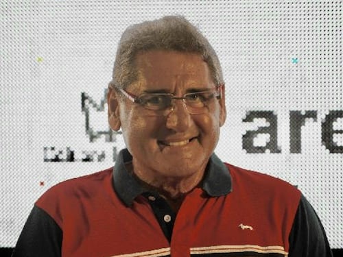Salvatore Buzzi: "Tangenti a tutti ma alcuni li hanno salvati"