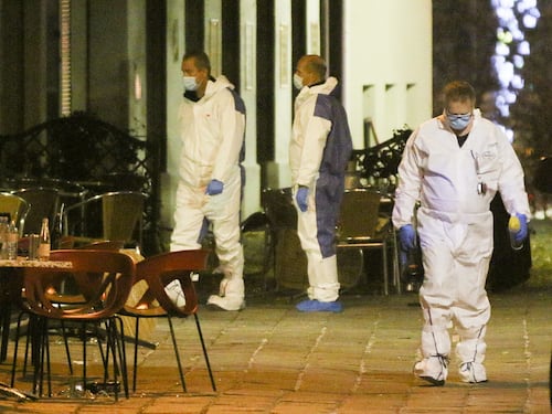 Terrore a Vienna, la Moschea di Roma prende le distanze: atto satanico