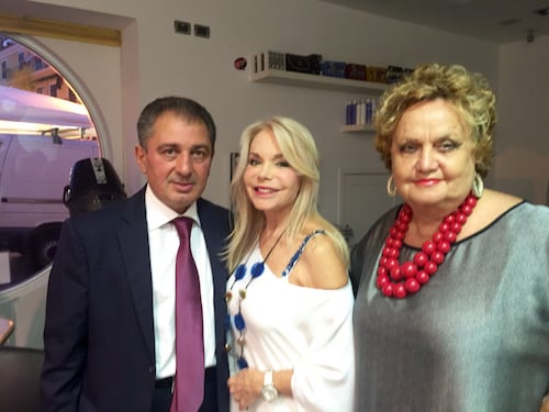 Ritorna il prestigioso premio culturale in omaggio all'isola verde