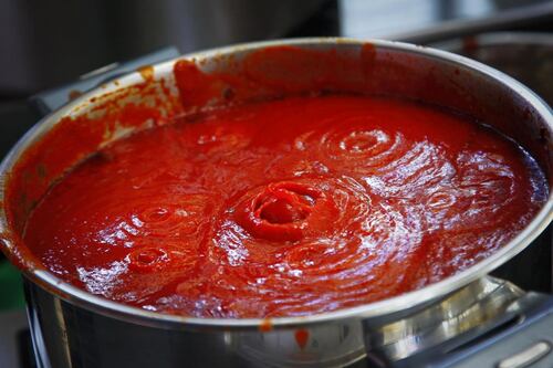 Ragù pronto ritirato dai supermercati, il richiamo del ministero della Salute