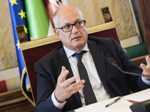 Stadio della Roma, cosa promette il sindaco Roberto Gualtieri