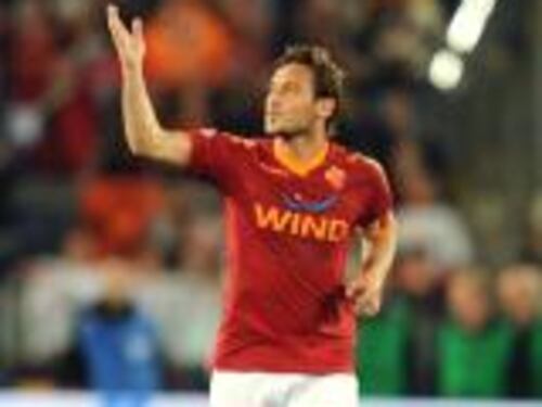 Il capitano sogna il bis