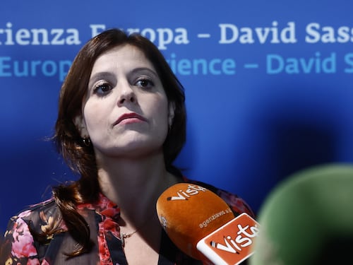 Blitz della polizia nell’hotel di Salis, FdI presenta un’interrogazione