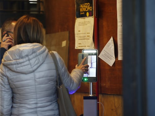 Senza green pass niente pensione. Salta l’esenzione per gli uffici postali