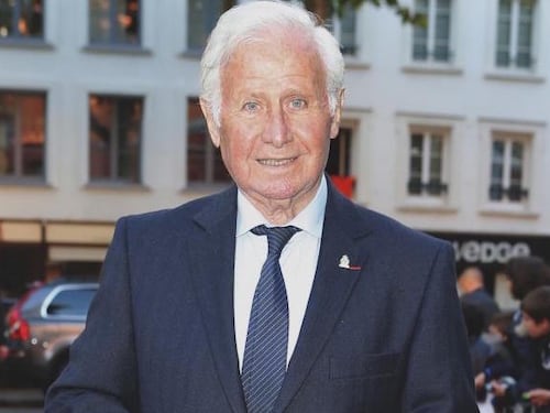 Morto a 87 anni l'ex ct della Francia Hidalgo