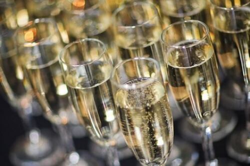 Dio salvi il Prosecco