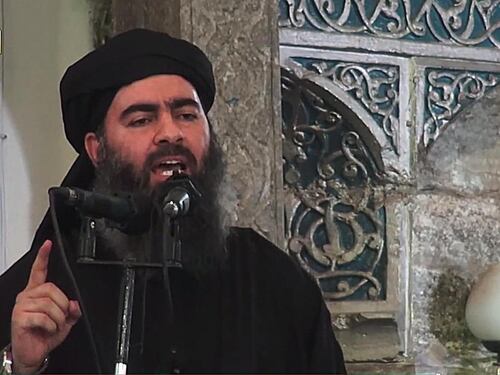 Guerra all'Isis, ucciso in un raid il vice di al Baghdadi