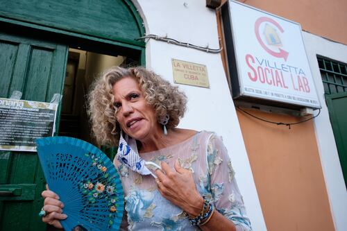 Monica Cirinnà come Laura Boldrini: brutta scivolata sulla colf. Poi le scuse
