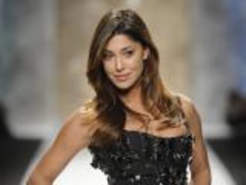 Insaziabile Belen tra fiction e show