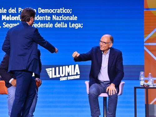 L’illusione della sinistra di poter governare l’Italia con il Movimento 5 Stelle