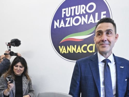 Spunta il candidato islamico "benedetto" da Vannacci