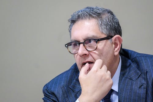 Toti, la rivendicazione sulla vittoria in Liguria e l’annuncio: “Ho chiuso con la politica”