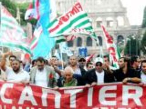 Come non finire prigionieri dei cortei