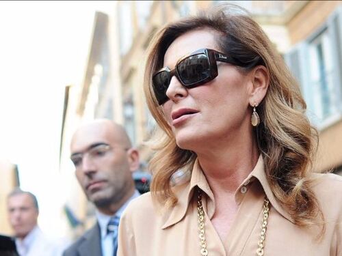 Daniela Santanchè contro Berlusconi: "Forza Italia è ancora ambigua Ma la colpa è tutta sua"