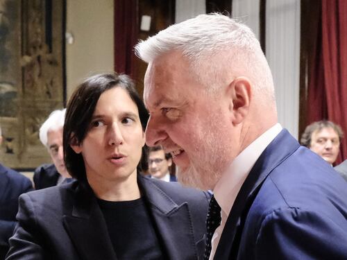 Pd-M5S, la spaccatura è totale. Lo strappo di Guerini: “Così indebolite tutti”