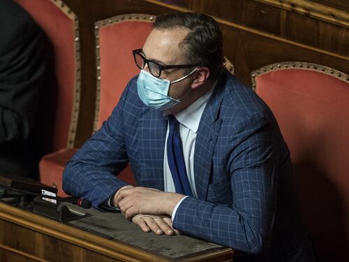"Mai usato coca con Cerno", parla l'ex fidanzato del parlamentare Pd