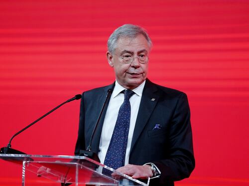 Niente nomine Fs, ira del Tesoro