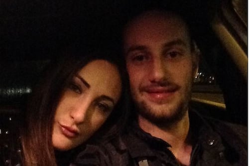 Colpo di scena a Temptation Island 2017, Ruben perdona Francesca