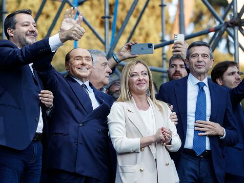 Le spine di Meloni, pure Lupi alza la voce: "Esclusi dal governo, ora vogliamo dei sottosegretari"
