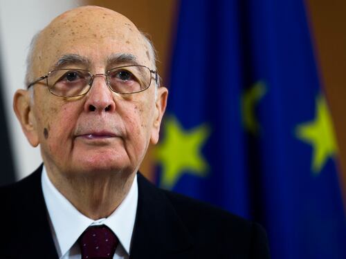 Trattativa Stato-mafia, Napolitano interviene