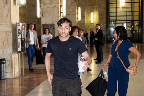 Caso Ramy, ridotta la pena per Fares. Quello strano "sconto" dei giudici