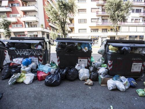 Ambasciate e università: ecco gli altri morosi della Tari