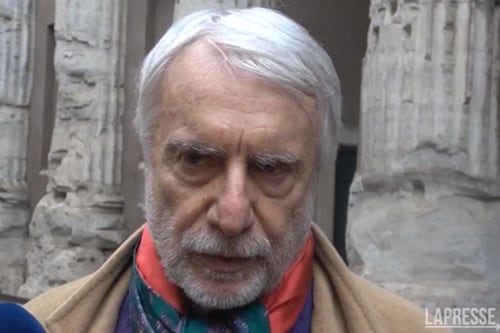 Paolo Crepet, i giovani e il sangue: "È la sindrome dell’invasione barbarica"