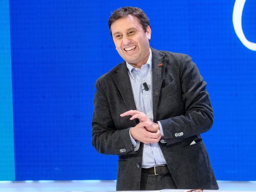Parenzo, “cosa mi ha fatto male”. Gli estremisti di sinistra lo assalgono: i veri totalitari