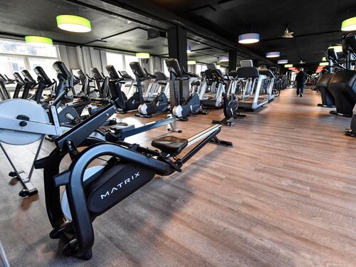 Piscine e palestre, si torna a fare sport