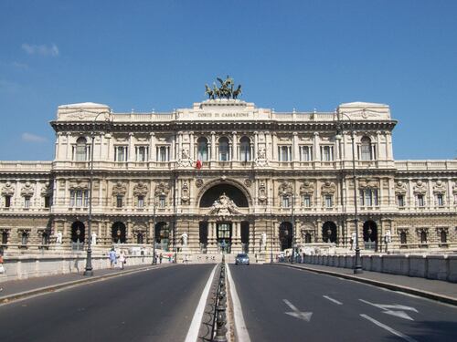 La Cassazione dà ragione alla Cassa RagionieriUdienza pubblica per il contributo di solidarietà