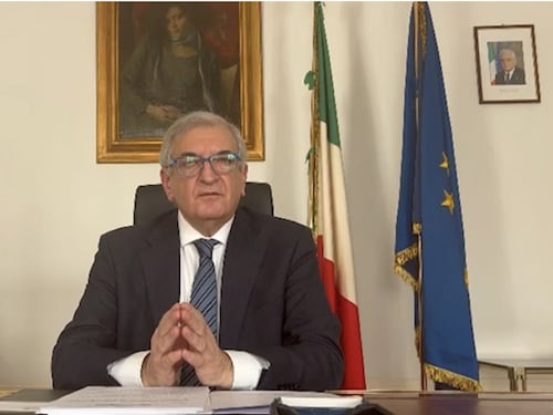 Pnrr, Tommaso Foti: “Italia prima ad aver riscosso sei rate, pronti per la settima”