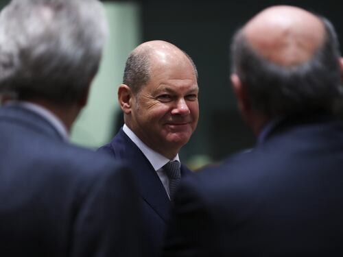 Manovra, chi sono i veri bocciati della Commissione Ue. Austria, Olanda e... Germania