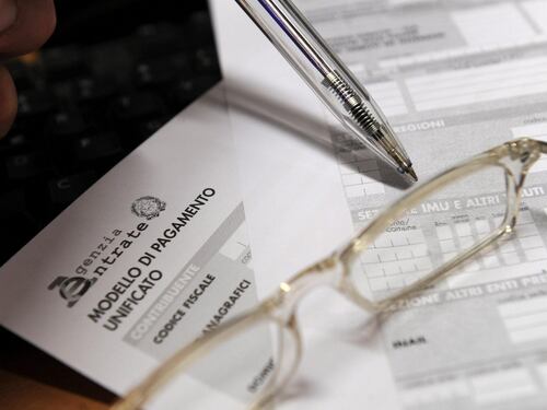 Arriva la stangatona Imu: a giugno conto di 10 miliardi. Ecco quanto si paga in ogni città