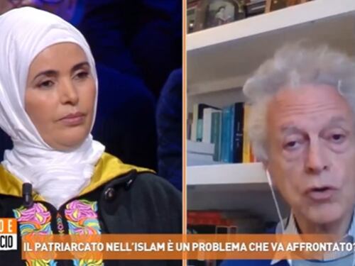 Rampini inchioda le femministe: "L'Occidente è un modello per i diritti della donna"