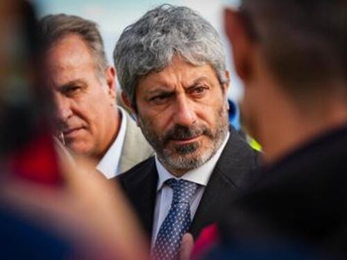 FI attacca: "Fico moralista circondato da candidati imbarazzanti"