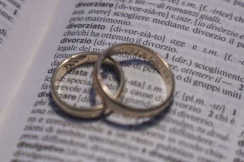 Separazioni e divorzi, il Comune "la fa lunga": 18 mesi per un appuntamento