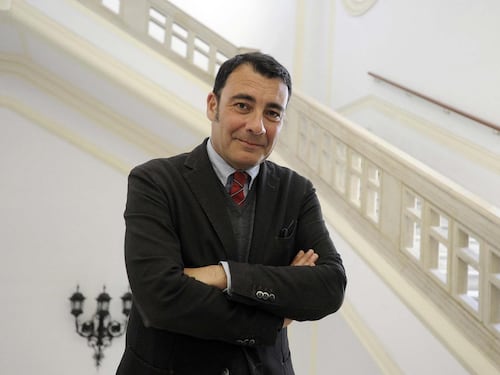 Legittima difesa, parla Albamonte: "Noi toghe non siamo i colpevoli"