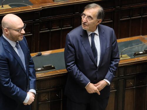 Dossieraggio, La Russa chiama Fontana dopo lo scoop de Il Tempo: “Sincera solidarietà e vicinanza”
