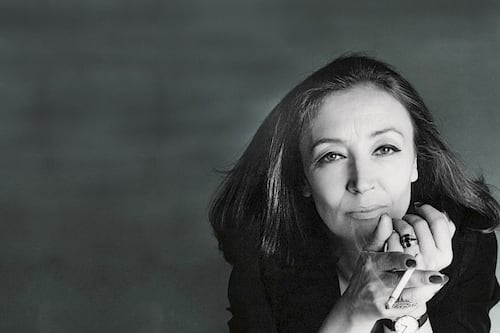 La frustata di Oriana: "Siete tutti rammolliti". Colloquio immaginario in Paradiso