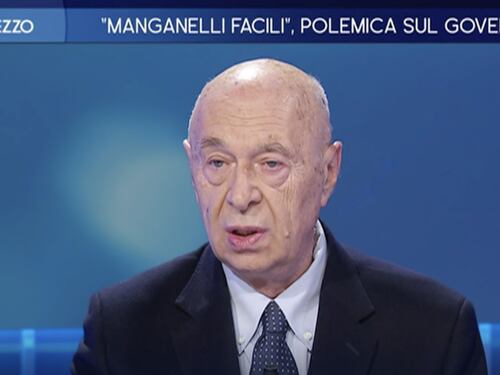 Otto e mezzo, Paolo Mieli: "Chi rischia nelle elezioni in Sardegna"