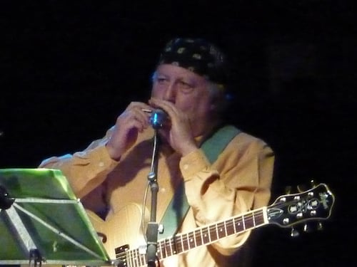 Addio a Peter Green, chitarrista e cantante dei Fleetwood Mac
