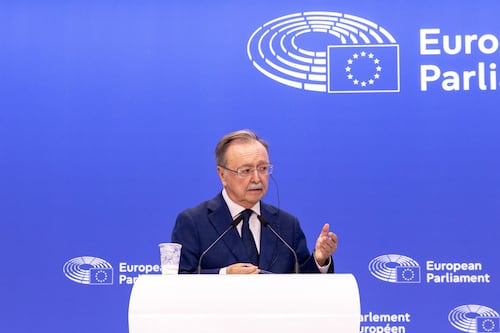 Ceuta infiamma la plenaria Ue: trattative sul testo finale in vista del voto di giovedì