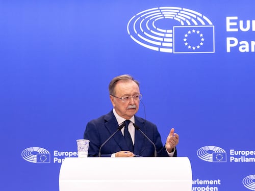 Ceuta infiamma la plenaria Ue: trattative sul testo finale in vista del voto di giovedì