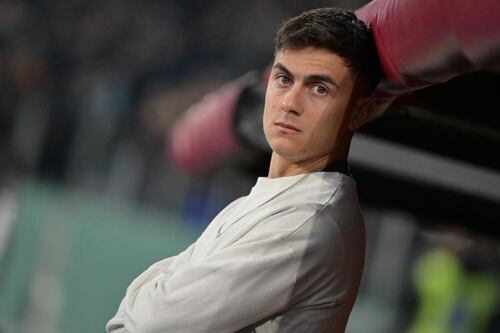 Inchiesta plusvalenze, Paulo Dybala interrogato dalla Gdf: cosa rischia